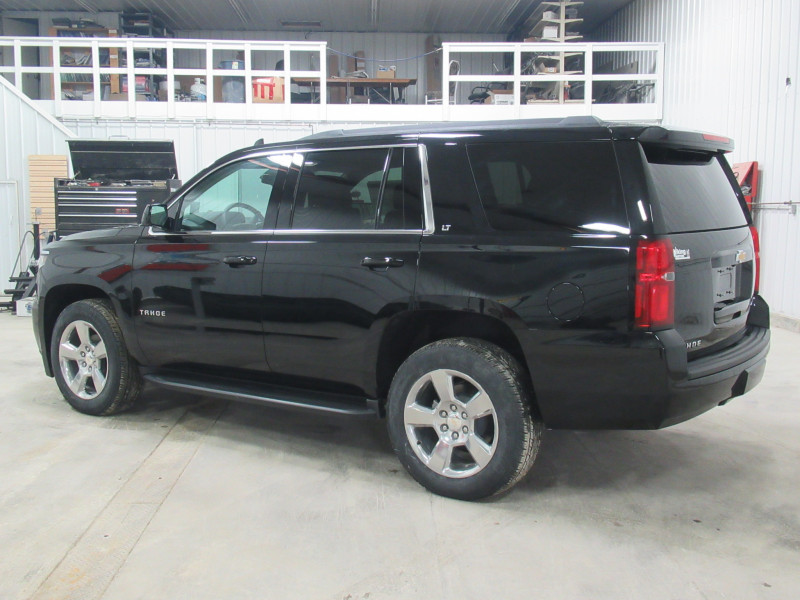 New 2020 Chevrolet Tahoe LT – Luxury Package – Power Liftgate – $415 B ...