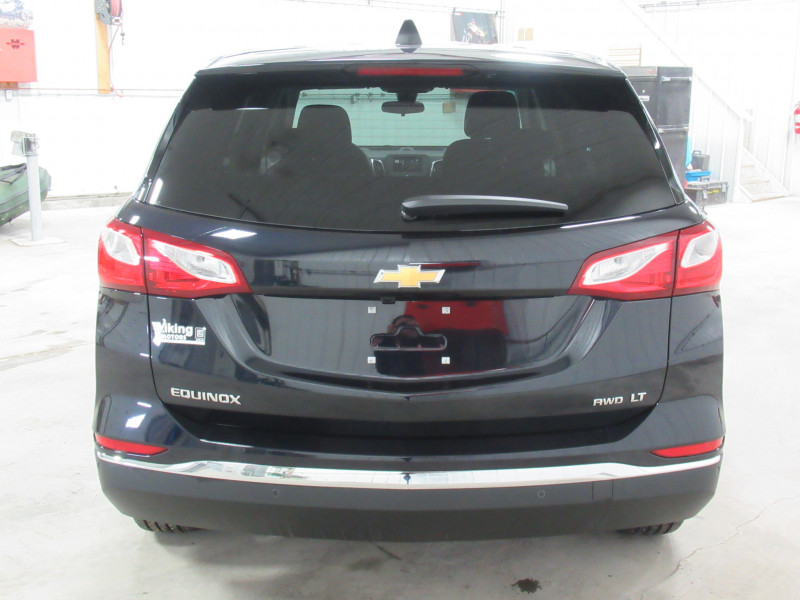 New 2020 Chevrolet Equinox LT – Heated Seats – $211 B/W 4WD